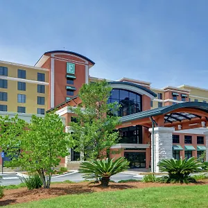 Embassy Airport **** Savannah