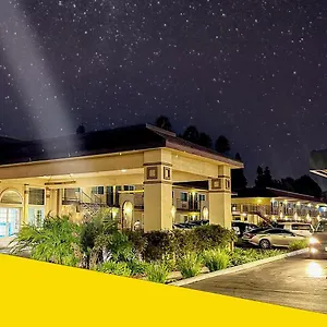 Bposhtels Auberge de jeunesse