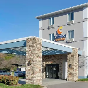 Comfort Airport - Bna Hotel