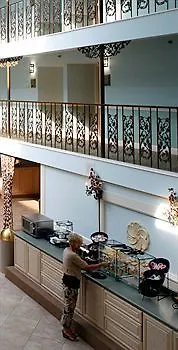 Comfort Inn Savannah
