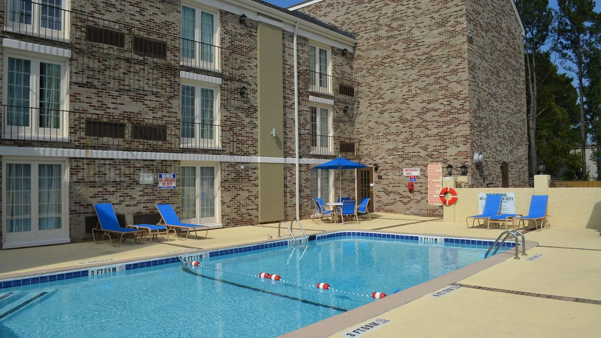 Comfort Inn Savannah