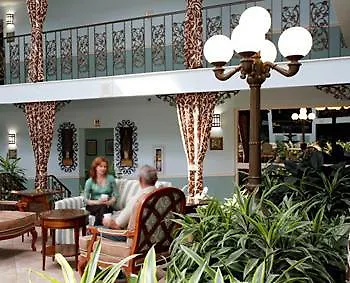 ***  Comfort Inn Savannah United States